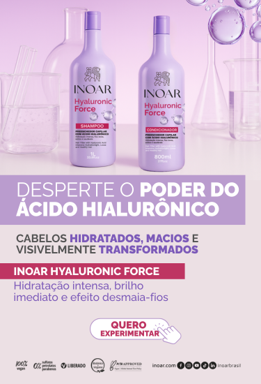 Hyaloronic