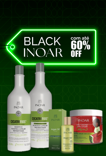 Black Friday Inoar 