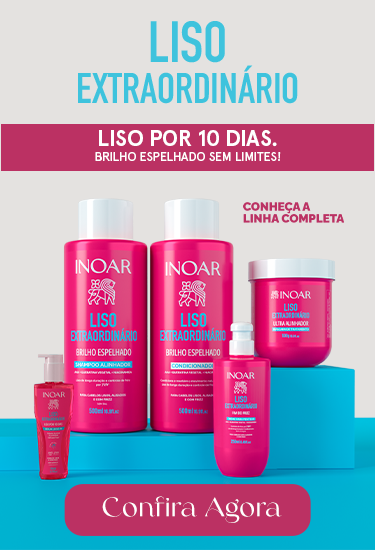 Liso Extraordinário