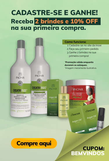 Bem Vindos