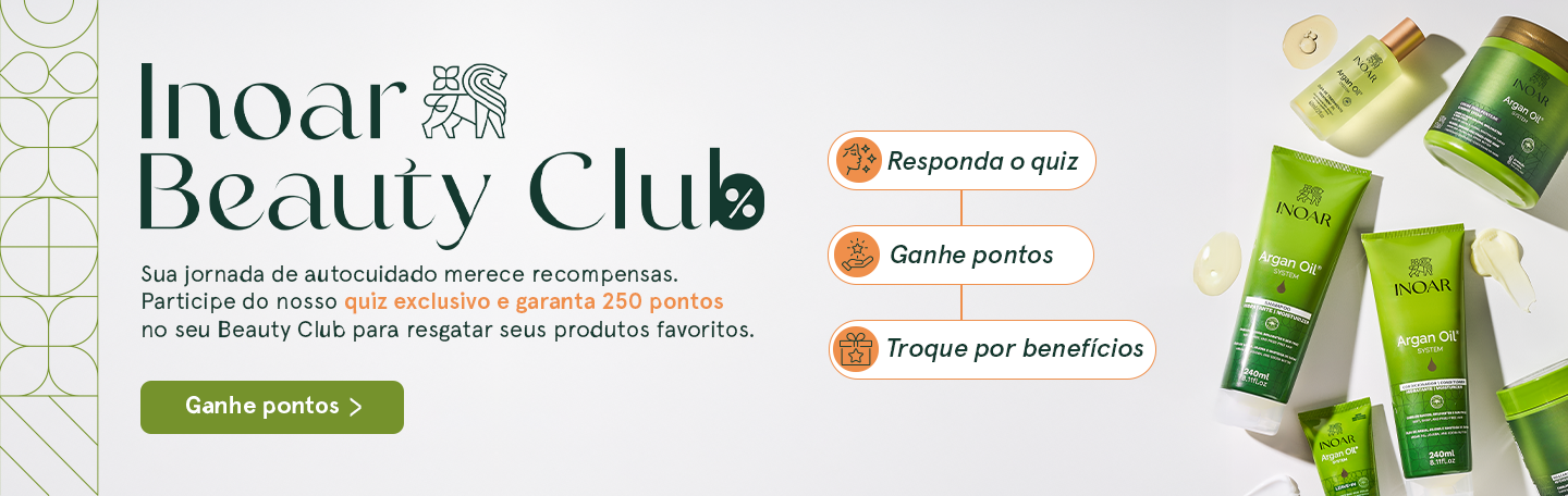 Inoar Beauty Club
