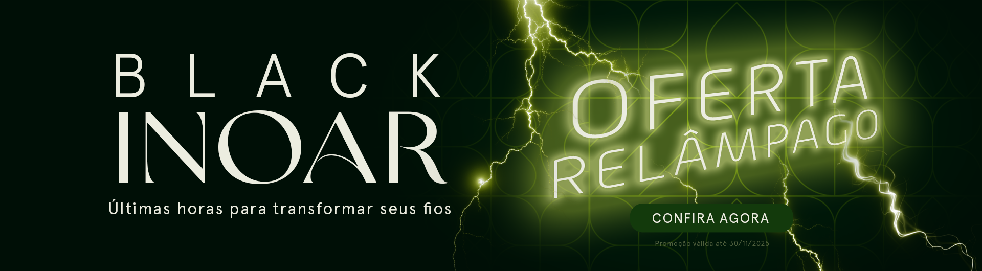 Oferta Relâmpago