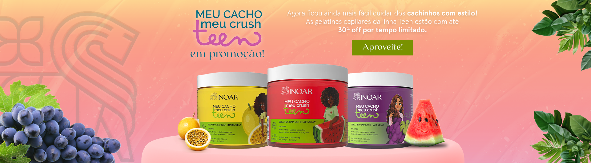 Gelatina 30%