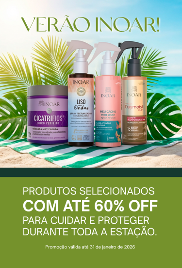 Verão Inoar 2026