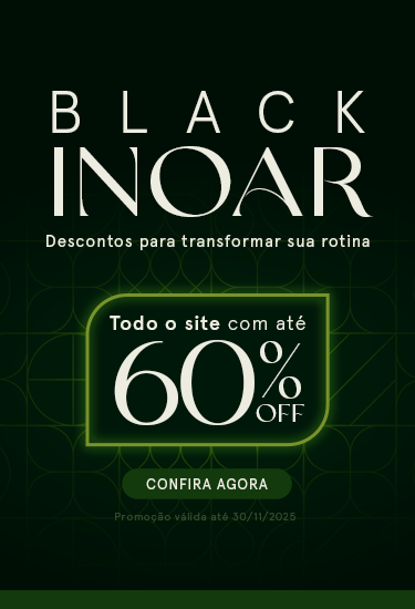 Black Friday Inoar 