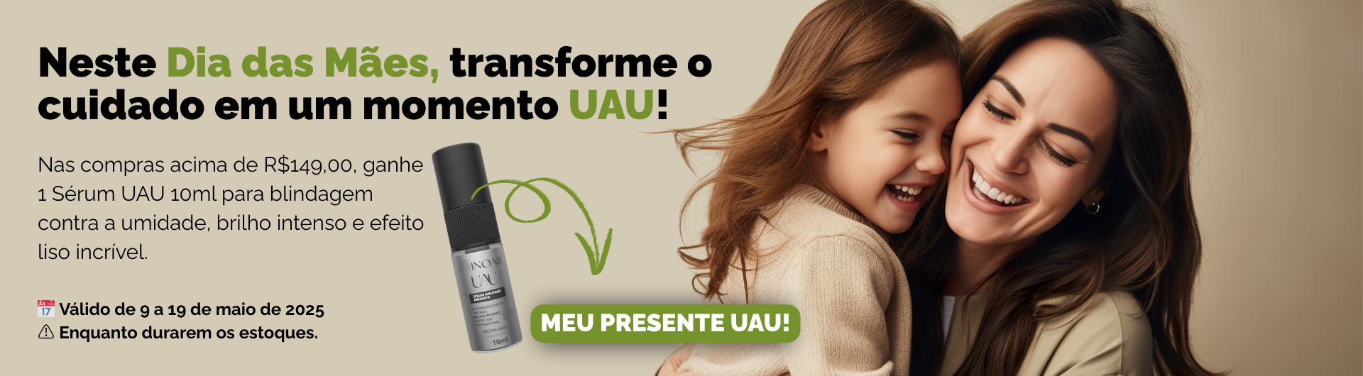 Dia das Mães