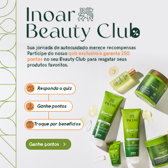 Inoar Beauty Club