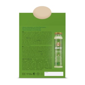 ARGAN OIL SYSTEM - Linhas - Inoar